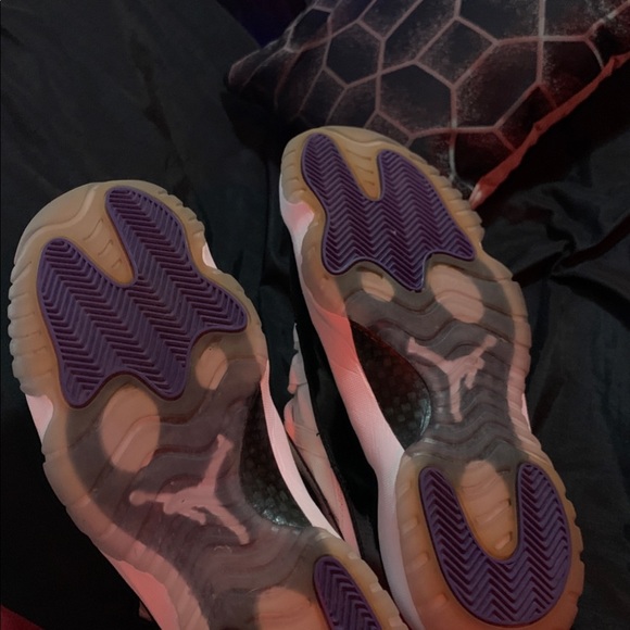 Jordyn 11s